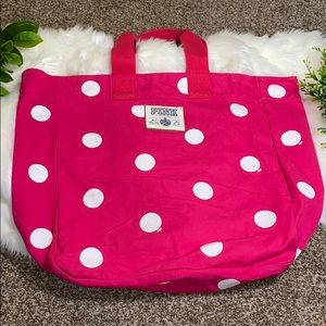 PINK Victoria’s Secret Bag